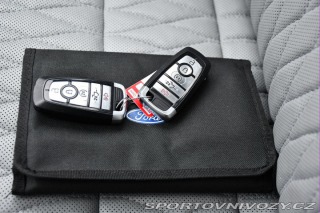 Ford Ostatní modely F-150 LIMITED 3,5L V6 POWERBOOS 2021
