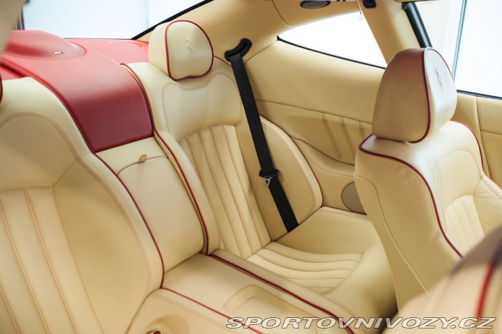 Ferrari 612 Scaglietti 5,7L V12/ 2008