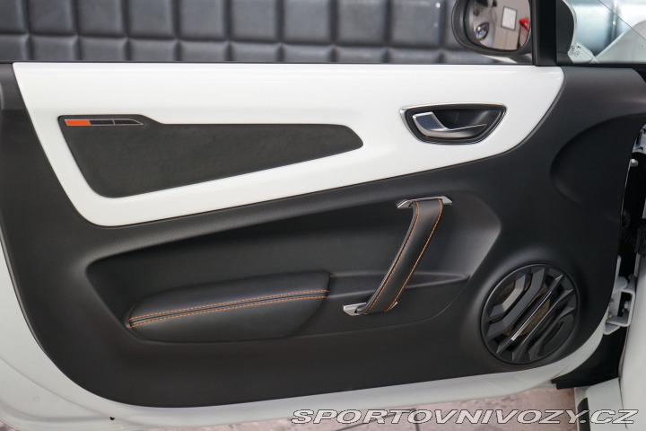 Alpine A110 S 1.8 DCT 215kW Sabelt Fo 2022