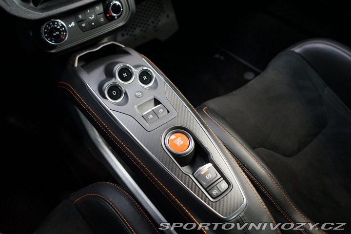 Alpine A110 S 1.8 DCT 215kW Sabelt Fo 2022