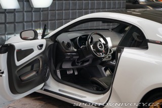 Alpine A110 S 1.8 DCT 215kW Sabelt Fo 2022