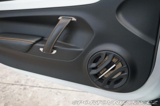 Alpine A110 S 1.8 DCT 215kW Sabelt Fo 2022