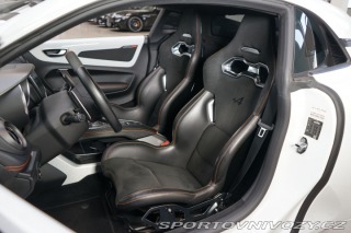 Alpine A110 S 1.8 DCT 215kW Sabelt Fo 2022