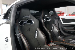 Alpine A110 S 1.8 DCT 215kW Sabelt Fo 2022