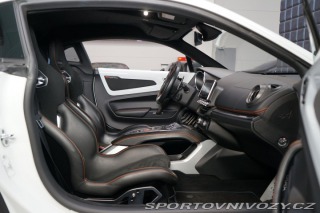 Alpine A110 S 1.8 DCT 215kW Sabelt Fo 2022