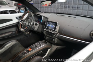 Alpine A110 S 1.8 DCT 215kW Sabelt Fo 2022