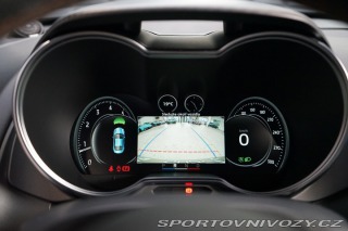 Alpine A110 S 1.8 DCT 215kW Sabelt Fo 2022