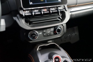 Alpine A110 S 1.8 DCT 215kW Sabelt Fo 2022