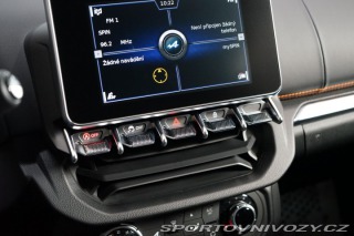 Alpine A110 S 1.8 DCT 215kW Sabelt Fo 2022