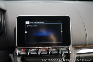 Alpine A110 S 1.8 DCT 215kW Sabelt Fo 2022