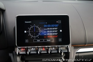 Alpine A110 S 1.8 DCT 215kW Sabelt Fo 2022