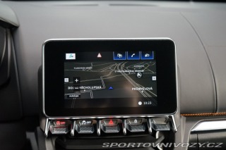 Alpine A110 S 1.8 DCT 215kW Sabelt Fo 2022