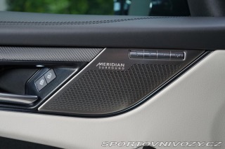 Jaguar F-Pace SVR 5.0 V8 Sport-Seats Zá 2022