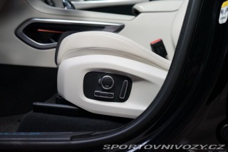 Jaguar F-Pace SVR 5.0 V8 Sport-Seats Zá 2022