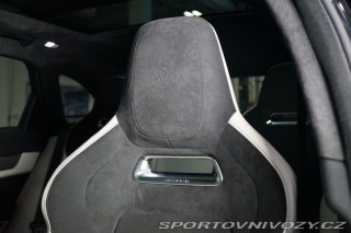 Jaguar F-Pace SVR 5.0 V8 Sport-Seats Zá 2022