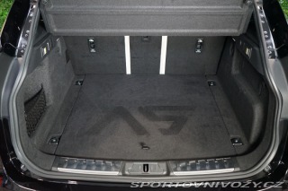 Jaguar F-Pace SVR 5.0 V8 Sport-Seats Zá 2022