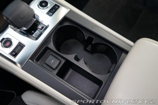 Jaguar F-Pace SVR 5.0 V8 Sport-Seats Zá 2022