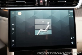 Jaguar F-Pace SVR 5.0 V8 Sport-Seats Zá 2022