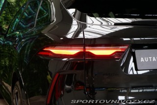 Jaguar F-Pace SVR 5.0 V8 Sport-Seats Zá 2022