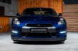 Nissan GT-R Black Edition 2012