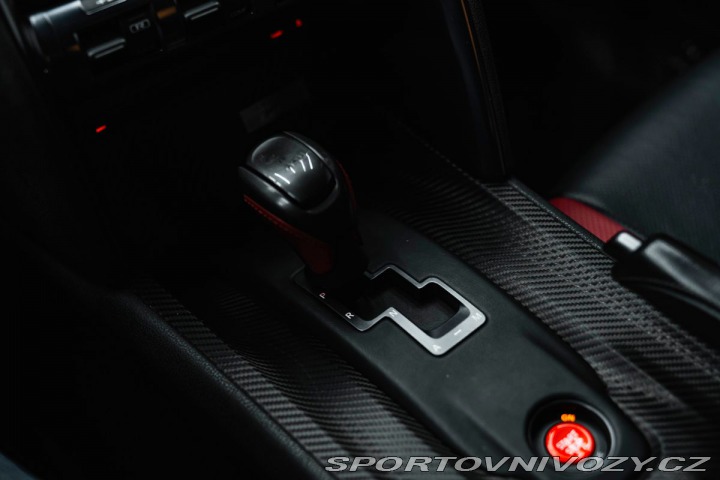 Nissan GT-R Black Edition 2012