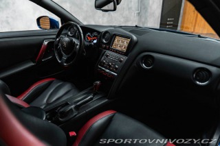 Nissan GT-R Black Edition 2012