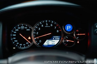 Nissan GT-R Black Edition 2012