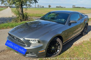 Ford Mustang Osobní AD M1