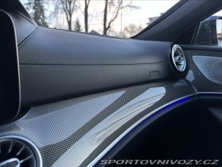Mercedes-Benz CLS 350 d 4MATIC ČR 1.Majitel 2019