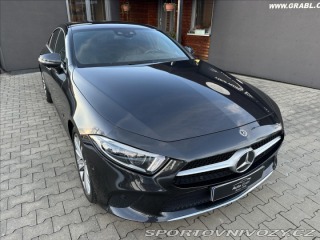 Mercedes-Benz CLS 350 d 4MATIC ČR 1.Majitel 2019