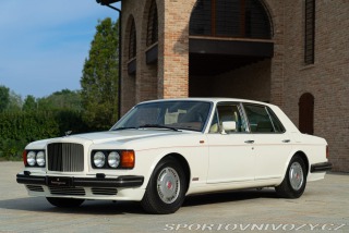 Bentley  TURBO R