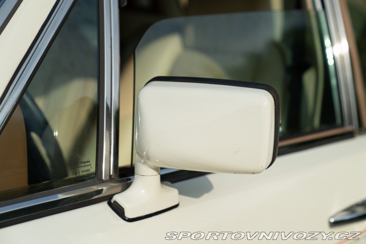 Bentley Turbo R 1990