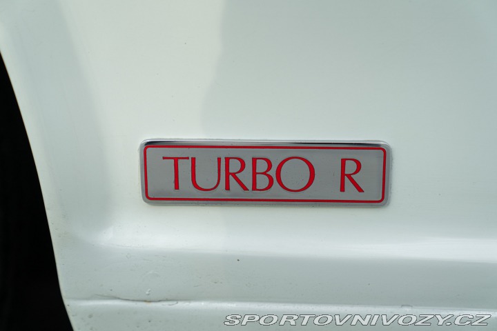 Bentley Ostatní modely TURBO R 1990