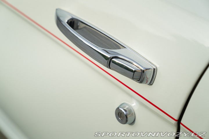 Bentley Turbo R 1990