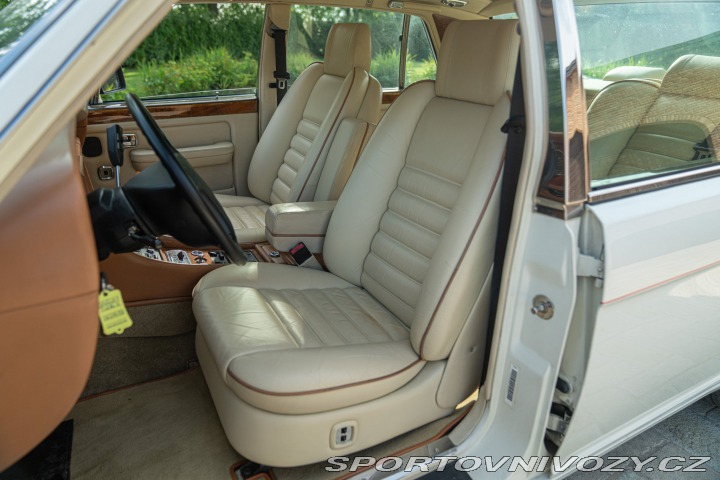 Bentley Turbo R 1990