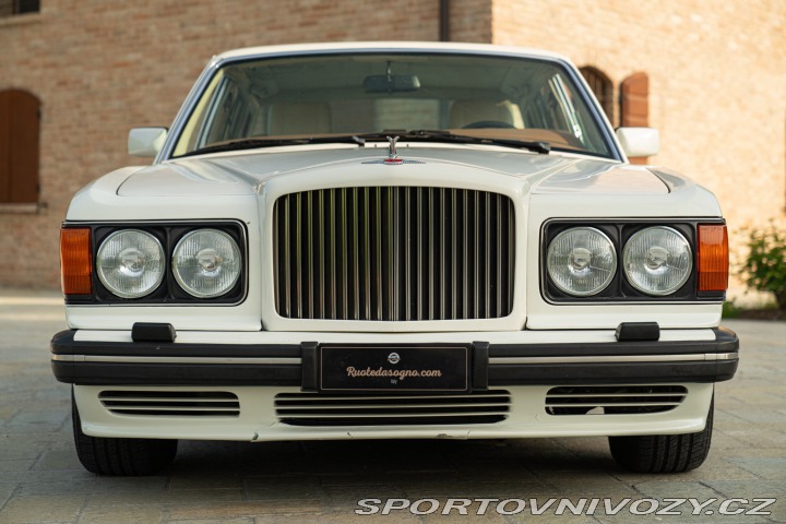 Bentley Turbo R 1990