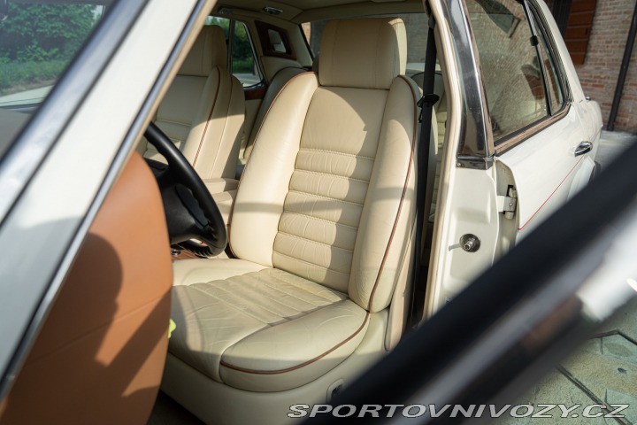 Bentley Turbo R 1990