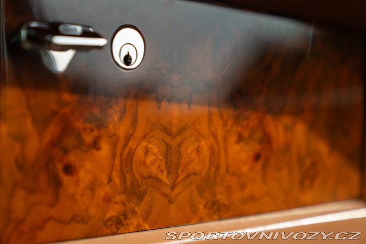 Bentley Turbo R 1990