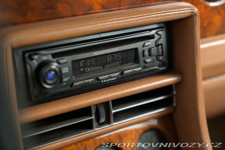 Bentley Turbo R 1990