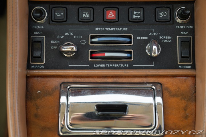 Bentley Turbo R 1990