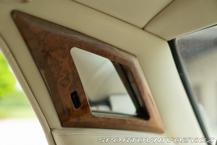 Bentley Ostatní modely TURBO R 1990
