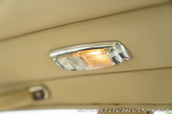 Bentley Turbo R 1990