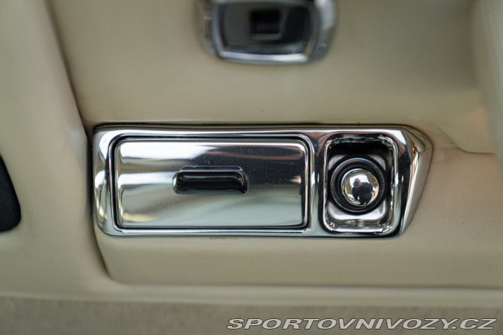 Bentley Turbo R 1990