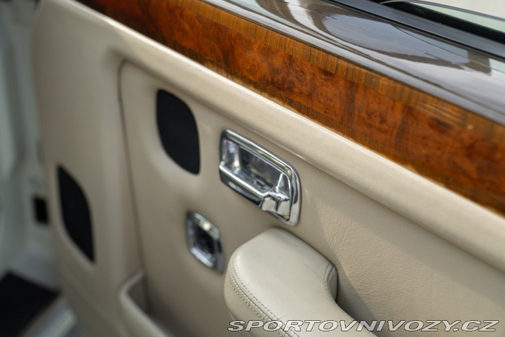 Bentley Ostatní modely TURBO R 1990