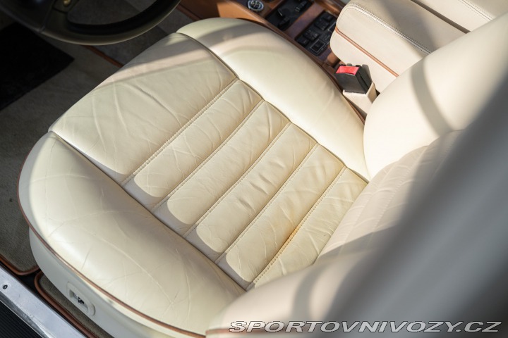 Bentley Turbo R 1990