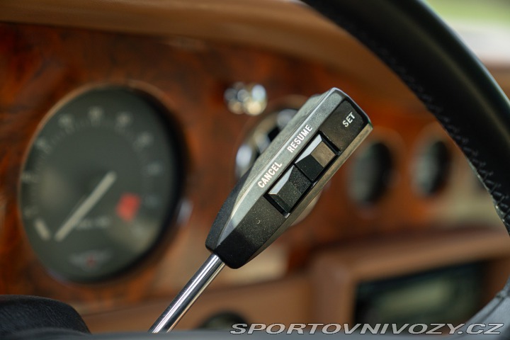 Bentley Turbo R 1990