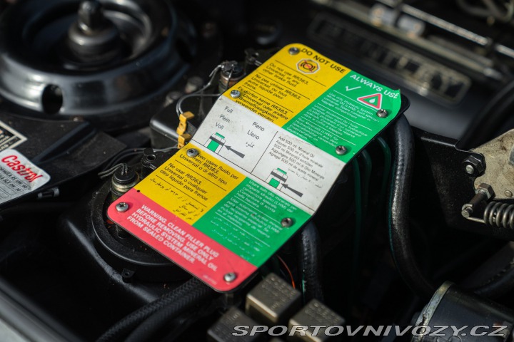 Bentley Turbo R 1990