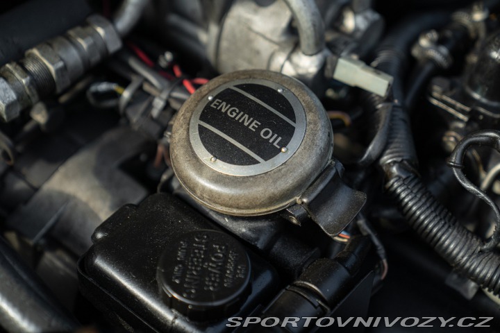 Bentley Turbo R 1990