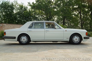 Bentley Ostatní modely TURBO R 1990