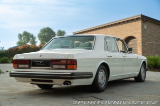 Bentley Ostatní modely TURBO R 1990